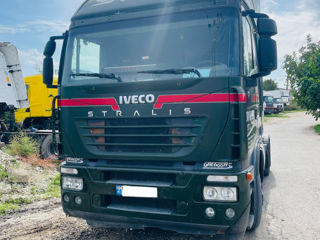 Iveco Stralis