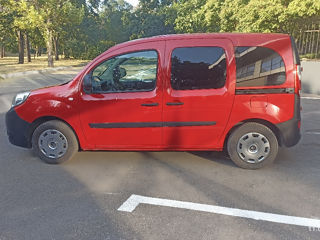 Renault Kangoo foto 5