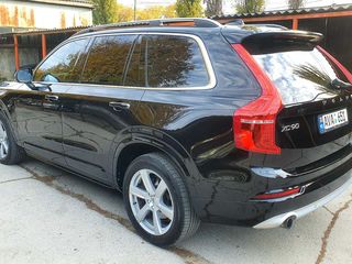 Volvo XC90 foto 3