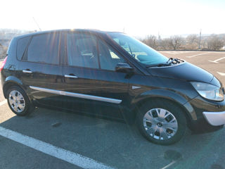 Renault Scenic foto 4