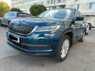 Skoda Kodiaq foto 2