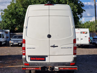 Mercedes Sprinter 516 foto 5