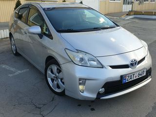 Chirie auto Prakat auto   Toyota Chisinau!!! foto 2