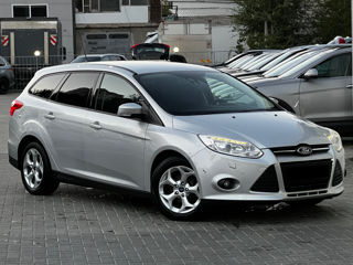 Ford Focus foto 4