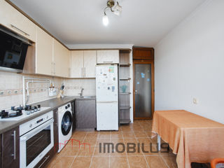 Apartament cu 2 camere, 49 m², Ciocana, Chișinău foto 8