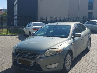 Ford Mondeo foto 10