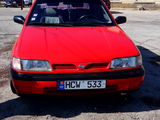 Nissan Sunny foto 3