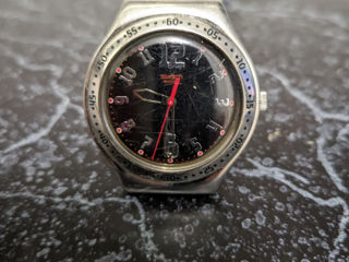 se vinde ceas Swatch Irony фото 0