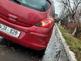 Opel Corsa foto 3