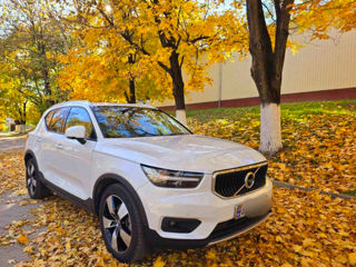 Volvo XC40 foto 2