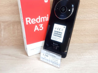 Xiaomi Redmi A 3 3/64Gb 1290lei