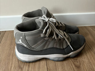 jordan 11 cool grey