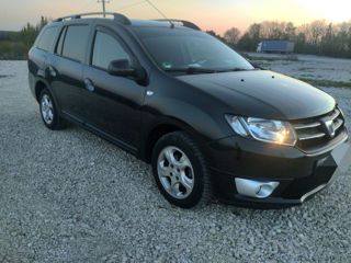 Dacia Logan Mcv