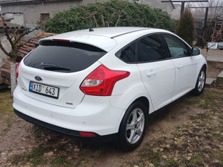 Ford Focus foto 6