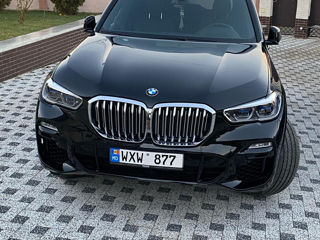 BMW X5 foto 1