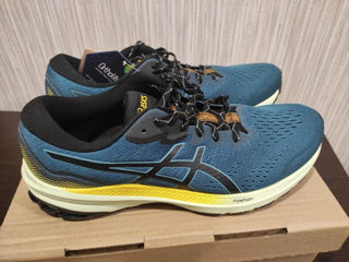 Кроссовки Asics Gt-1000 11 Tr Running Md44(uk10)(us11)(eur45) 28.5cm.original. foto 2