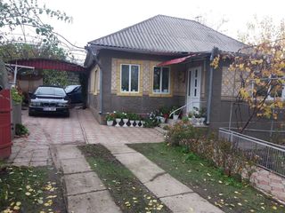 Vînd casă în satul Iorjnița, Soroca foto 3