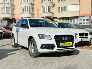 Audi Q5 foto 3