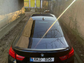 BMW 4 Series foto 5