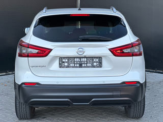 Nissan Qashqai foto 5