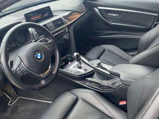 BMW 3 Series foto 5