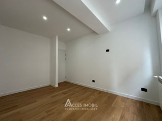 Apartament cu 2 camere, 66 m², Durlești, Chișinău foto 9