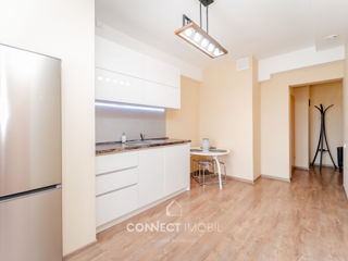 Apartament cu 2 camere, 52 m², Centru, Chișinău foto 6