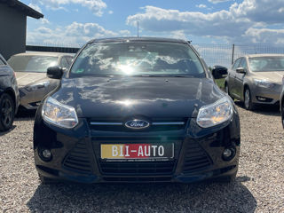 Ford Focus foto 3