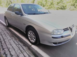 Alfa Romeo 156 foto 3