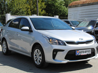 KIA Rio foto 5