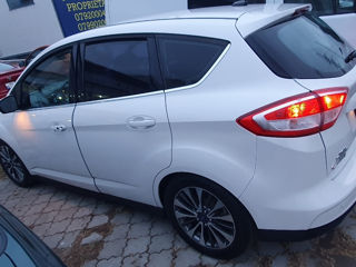 Ford C-Max foto 7