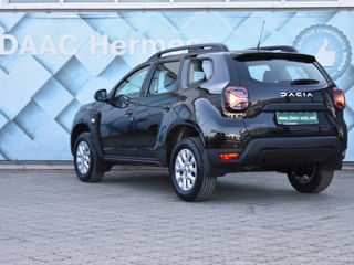 Dacia Duster foto 5