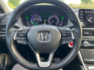 Honda Accord foto 6