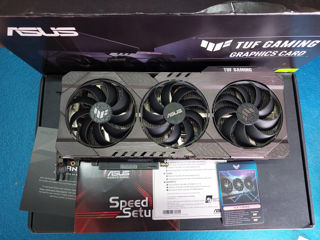Asus RTX 3080