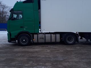 Volvo FH 4X2T foto 2