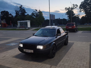 Audi 80 foto 7