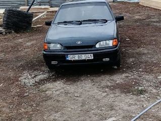 Lada / ВАЗ 2115