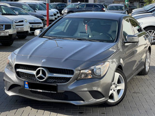 Mercedes CLA foto 4