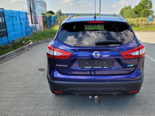 Nissan Qashqai foto 4