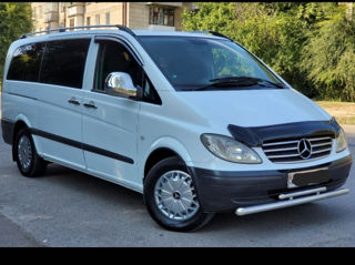 Mercedes Vito foto 6