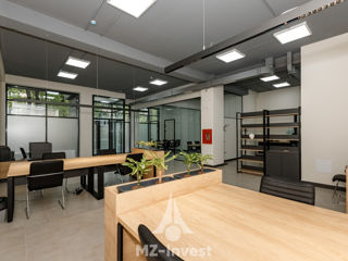 Se da in CHIRIE OFICIU! 130 m2! Botanica!