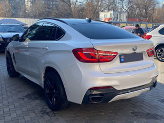 BMW X6 foto 3