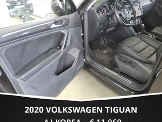 Volkswagen Tiguan foto 9