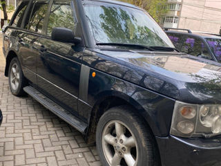 Land Rover Range Rover foto 3