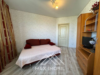 Apartament cu 2 camere, 78 m², Botanica, Chișinău foto 5