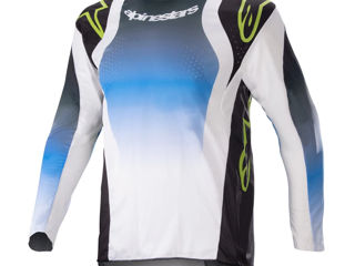 Jersey Alpinestars pentru copii premium - accesibil foto 1