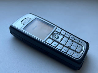 Nokia 6230i