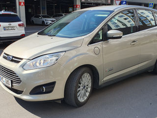 Ford C-Max foto 1