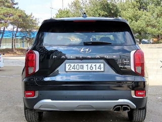 Hyundai Palisade foto 4