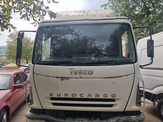 piese  Iveco eurocargo 75e15